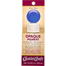 ETI Opaque Pigment Blue - Αδιαφανής Χρωστική Μπλέ 1oz.